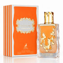 Maison Alhambra Sugar Me Carrot Cake Edp 100ml Unisex