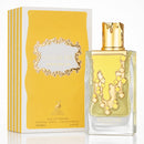 Maison Alhambra Sugar Me Creme Brulee Edp 100ml Unisex