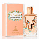 Maison Alhambra Sugar Me Marshmallow Dream Edp 100ml Unisex