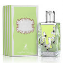 Maison Alhambra Sugar Me Pistachio Chocolate Edp 100ml Unisex