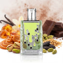 Maison Alhambra Sugar Me Pistachio Chocolate Edp 100ml Unisex