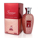 Maison Alhambra Summer Forever Edp 100ml Unisex
