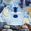 Maison Alhambra Tonic Ice Edp 100ml Unisex