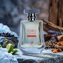 Maison Alhambra Toro pour Homme Glace Edp 100ml Hombre
