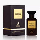 Maison Alhambra Toscano Leather Edp 80ml Unisex