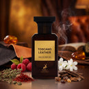 Maison Alhambra Toscano Leather Edp 80ml Unisex