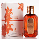 Maison Alhambra Victoria Flower Rosa Lilium Edp 100ml Unisex