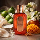 Maison Alhambra Victoria Flower Rosa Lilium Edp 100ml Unisex