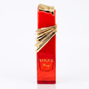 Maison Alhambra Vogue Rouge Edp 100ml Mujer