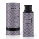 Maison Asrar Majesty Royal Collection Edp 100ml Unisex