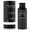 Maison Asrar Vanguard Royal Collection Edp 100ml Unisex