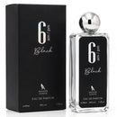 Maison Azhar 6 Am Pm Black Edp 100ml Hombre