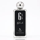Maison Azhar 6 Am Pm Black Edp 100ml Hombre
