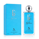 Maison Azhar 6 Am Pm Blue Edp 100ml Unisex