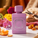 Maison Azhar Al Oud Pink Edp 100ml Mujer
