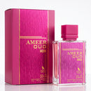 Maison Azhar Ameer Oud Pink Edp 100ml Mujer