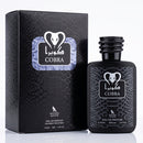 Maison Azhar Cobra Edp 100ml Hombre