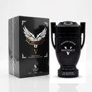 Maison Azhar Instinct V Edp 100ml Hombre