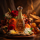Maison Azhar Jaddio Edp 100ml Mujer