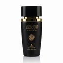 Maison Azhar King Lion Black Edp 100ml Hombre