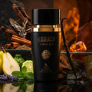 Maison Azhar King Lion Black Edp 100ml Hombre