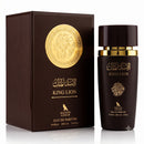 Maison Azhar King Lion Brown Edp 100ml Hombre