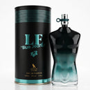 Maison Azhar Le Blue Jeanse Edp 100ml Hombre