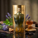 Maison Azhar Le Male Jeanse Elixir Edp 100ml Hombre