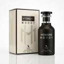 Maison Azhar Moody Men Edp 100ml Hombre