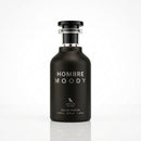 Maison Azhar Moody Men Edp 100ml Hombre