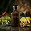 Maison Azhar Moody Men Edp 100ml Hombre