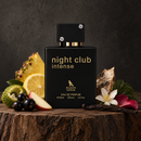 Maison Azhar Nigh Club Intense Edp 100ml Unisex