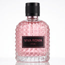 Maison Azhar Viva Roma Pink Edp 100ml Mujer