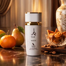 Maison Azhar Yar White Edp 100ml Mujer