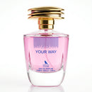 Maison Azhar Your Way Edp 100ml Mujer