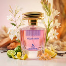 Maison Azhar Your Way Edp 100ml Mujer