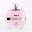 Maison Alhambra Chants Tenderina Edp 100ml Mujer