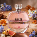 Maison Alhambra Chants Tenderina Edp 100ml Mujer