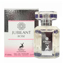 Maison Alhambra Jubilant Rose Edp 100ml Mujer