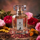 Maison Alhambra Jubilant Rose Edp 100ml Mujer
