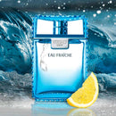 Versace Man Eau Fraiche Edt 100ml Hombre
