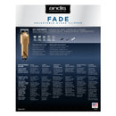Maquina Cortapelo Andis Fade Con Cable