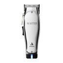 Maquina Cortapelo Andis Master Cordless Inalámbrica