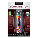 Maquina Cortapelo Andis Slimline Ion Inalámbrica