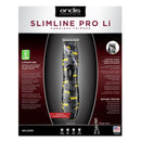 Maquina Cortapelo Andis Slimline Pro Li Inalámbrica Andis Nation