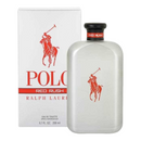 Ralph Lauren Polo Red Rush Edt 200ml Hombre