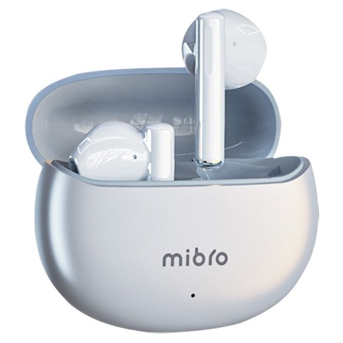 Audifonos Mibro Earbuds 2 Blanco TWS 5.3