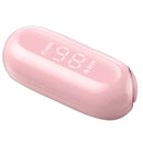 Xiaomi Mibro Earbuds 3 Rosado Cancelacion de Ruido BT 5.3