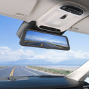 Camara Espejo DDPai Dash Cam E3 Frontal y Trasera