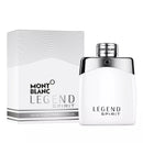 Montblanc Legend Spirit Edt 100ml Hombre